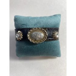 Pulseira de Couro - PL51 - VIP WESTERN