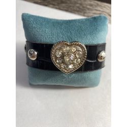 Pulseira de Couro - PL50 - VIP WESTERN