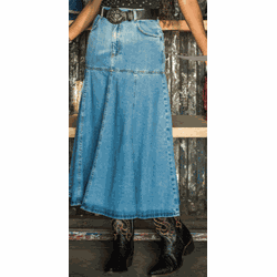 Saia Western Miss Country - 003211 - VIP WESTERN