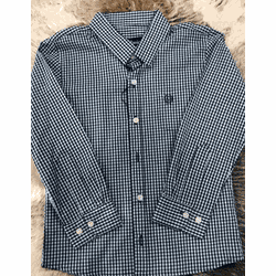 Camisa Infantil Classic - CL16 - VIP WESTERN
