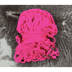Rede de Feno Grande Pink - 11287 - VIP WESTERN