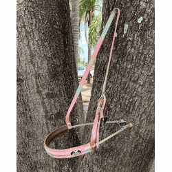 Gamarra 1 Peia Boots Horse - G2034 - VIP WESTERN