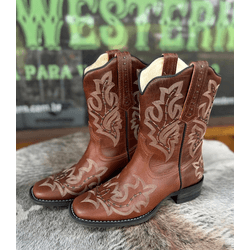 Bota Aragon - 13157 - VIP WESTERN