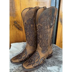 Bota 13249 - 13249 - VIP WESTERN