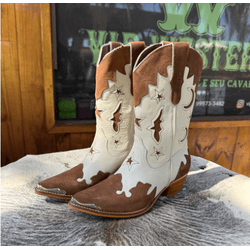 Bota Dallas - 11259 - VIP WESTERN
