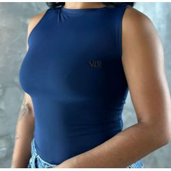 Body Regata Vallo Azul - regataazul - VIP WESTERN