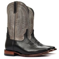 Bota Texana 81419 - 81419 - VIP WESTERN