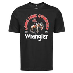 Camiseta Wrangler - WM5800PR - VIP WESTERN