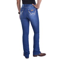 Calça Wrangler 09MWZTJ32 - 09mwzjt32 - VIP WESTERN