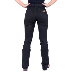 Calça Wrangler 19MX2BK60 - 19MX2BK60 - VIP WESTERN