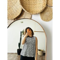 BLUSA HERING G - 3817 - Vista História Brechó