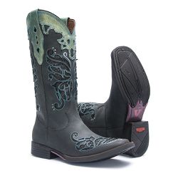 Bota Texana Feminina... - Vitrine Country