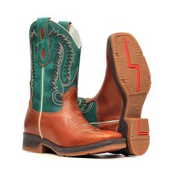 Bota Masculina - Atl... - Vitrine Country