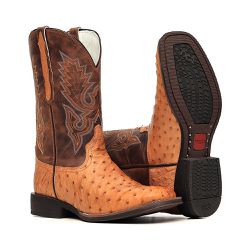 Bota Masculina - Ave... - Vitrine Country