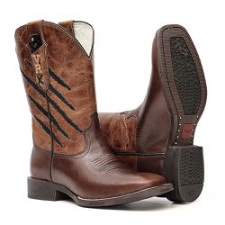 Bota Masculina - Tex... - Vitrine Country