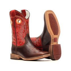 Bota Masculina - Tex... - Vitrine Country