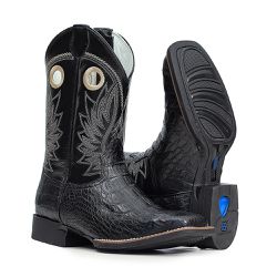 Bota Masculina - Jac... - Vitrine Country