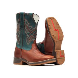 Bota Masculina - Atl... - Vitrine Country