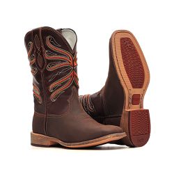 Bota Masculina - Cra... - Vitrine Country