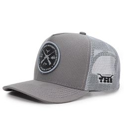 Boné Trucker Texas H... - Vitrine Country