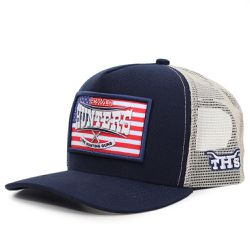 Boné Trucker Texas H... - Vitrine Country