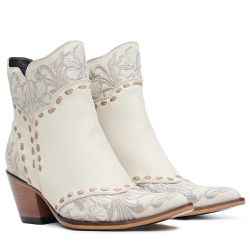 Bota Western Feminin... - Vitrine Country