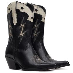 Bota Western Feminin... - Vitrine Country