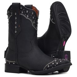 Bota Roper Feminina ... - Vitrine Country