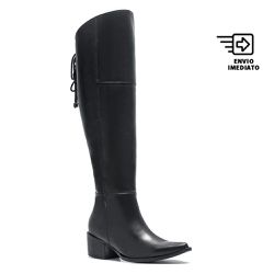 Bota Casual Feminina... - Vitrine Country