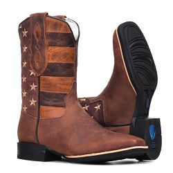 Bota Masculina - Dal... - Vitrine Country