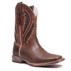 Bota Texana Masculin... - Vitrine Country