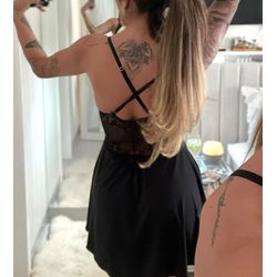 Camisola Beatriz