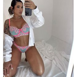 Conjunto Bella