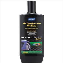 ATIVADOR DE BRILHO NORCLEAN POWER 500ML - 015... - VIVA COR TINTAS