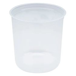 CAMISINHA PARA COPO DE SISTEMA PPS 600ML 3M -... - VIVA COR TINTAS