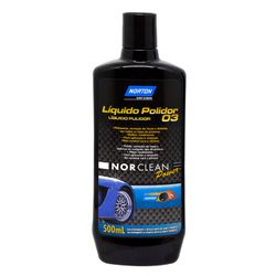 LIQUIDO POLIDOR 3 NORCLEAN POWER 500ML - 0782 - VIVA COR TINTAS