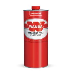 SELADORA PARA PLÁSTICOS 2750 0,9L WANDA - VIVA COR TINTAS