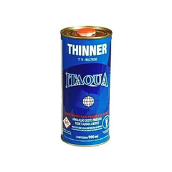 THINNER 2 0,9L IT MULTIUSO 16 ITAQUA - 20292 - VIVA COR TINTAS