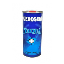 QUEROSENE 0,9L ITAQUA - 20299 - VIVA COR TINTAS