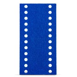 LIXA TIRA AZUL P 800 321U 70MM X 415MM - 3M -... - VIVA COR TINTAS