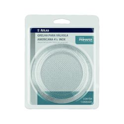GRELHA PARA VÁLVULA AMERICANA 4 1/2 - 22417 - VIVA COR TINTAS