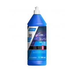 POLIDOR LUSTRO N.3 500ML NORTON - 22906 - VIVA COR TINTAS