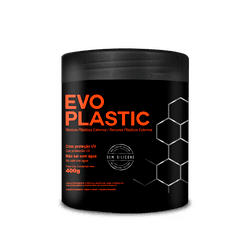 Renova Plásticos Externos Evoplastic 400G EVOX - VIVA COR TINTAS