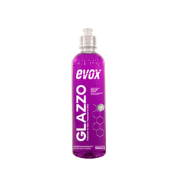 Restaurador de Vidro Glazzo 500ML EVOX - 2296 - VIVA COR TINTAS