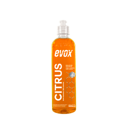 Banho Automotivo Citrus 500ML Evox - 22962 - VIVA COR TINTAS