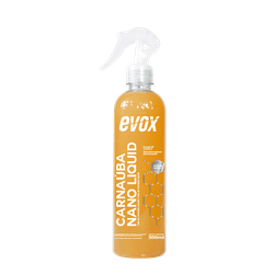 Carnaúba Nano Liquid EVOX - 22966 - VIVA COR TINTAS