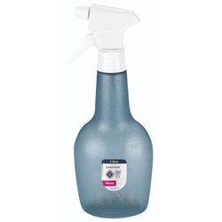 PULVERIZADOR PLÁSTICO AZUL 580ML PRIMAFER - ... - VIVA COR TINTAS