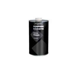 ENDURECEDOR HARDENER 0,5L CLASSIC - SIKKENS -... - VIVA COR TINTAS