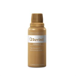 Corante Ocre 50ml Suvinil - 03789 - VIVA COR TINTAS