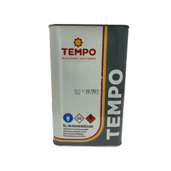 THINNER 2 5,0L 1101 TEMPO - VIVA COR TINTAS